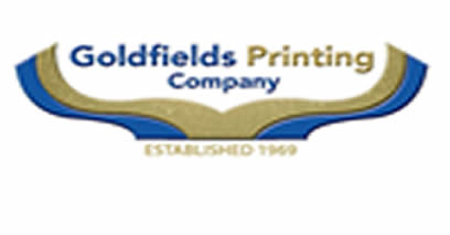 Goldfields Printing Co